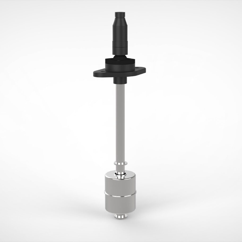 SSE 54 PT100