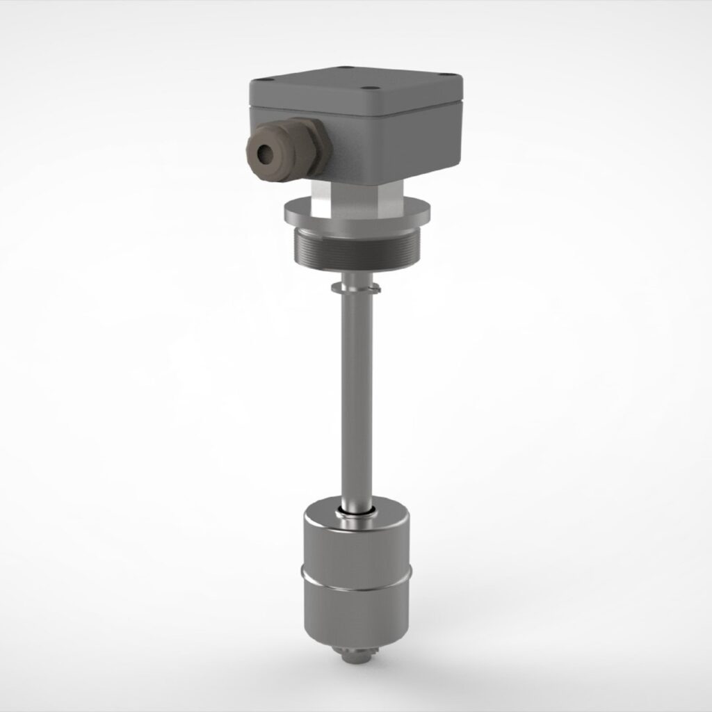 SSE 7 PT100