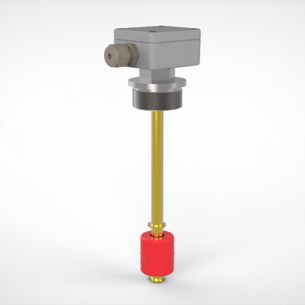 SSM 7 PT100